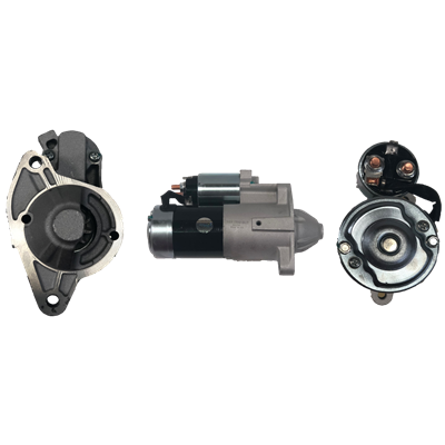 [121-18] ARRANQUE JEEP CHEROKEE 4.7 RELACIONADO 12V T10 1.60KW S:HORARIO T:MITSUBISHI ZM-697(1538)