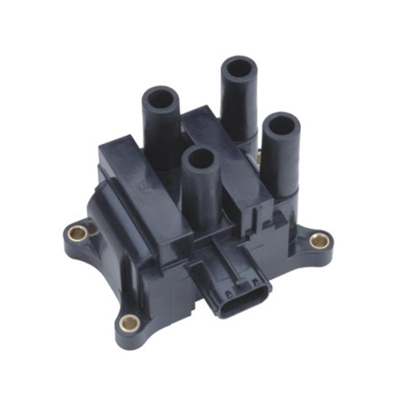 [RCF59,GC4010] BOBINA ENCENDIDO MAZDA 6 1.8L 16V 02 04 2.0L 16V 03 05 3 P GC4010 SD-3027