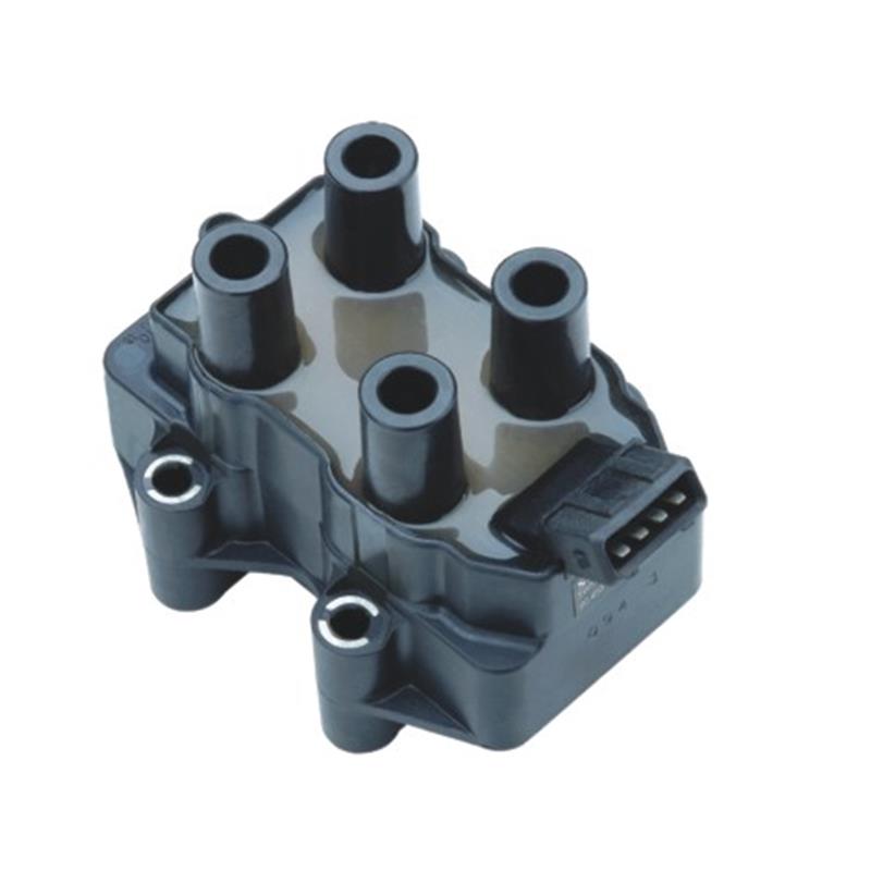 BOBINA ENCENDIDO PEUGEOT 405 CITROEN DFM  4 P GC4250 SD-3049