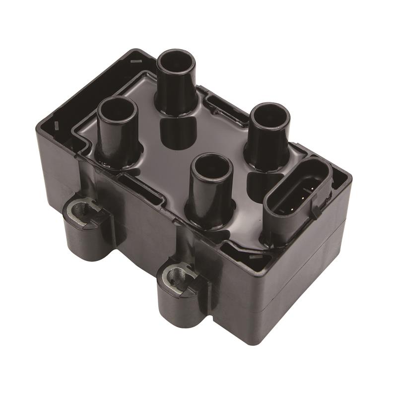 BOBINA ENCENDIDO RENAULT SANDERO LOGAN 1.6 8V CLIO 1.6 8V KANGOO 4P LEIG007 GC4221   SD-3117   SD-3074 LEIG007