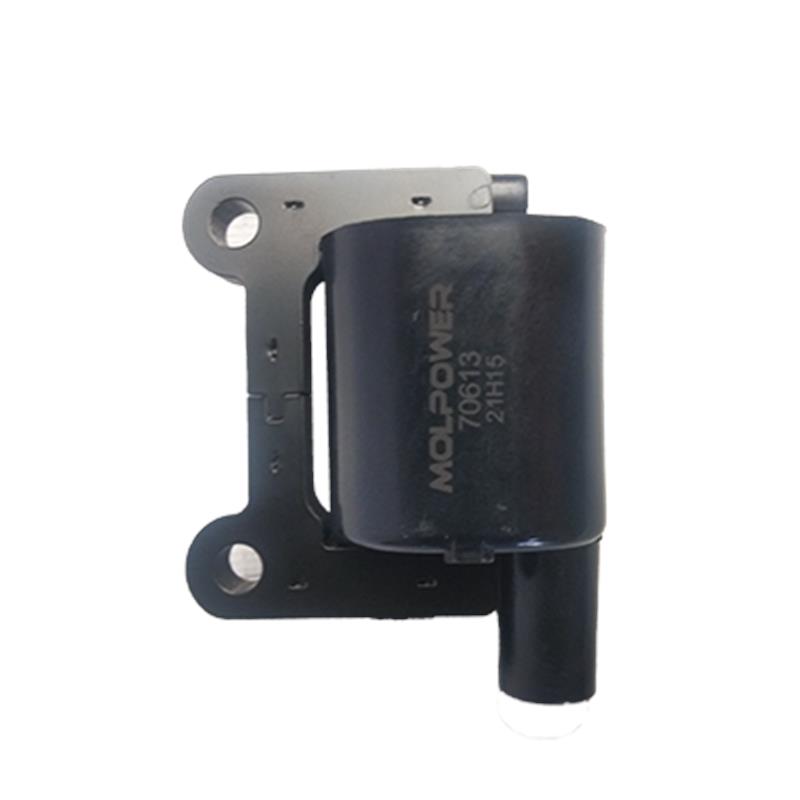 [27310-02612] BOBINA ENCENDIDO HYUNDAI ACCENT VISION 1.6 ATOS PRIME INDIVIDUAL SD-3168