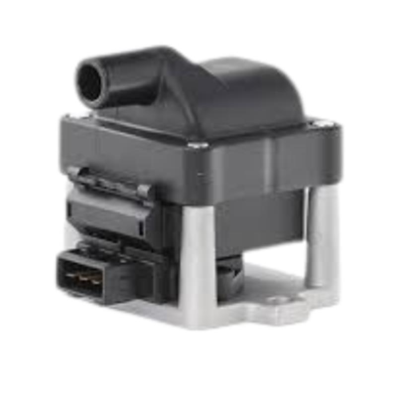 BOBINA ENCENDIDO VOLKSWAGEN GOLF III SKODA FELICIA SEAT TOLEDO 3 P LEIG011 GC4000 LEIG011 SD-4005 VW