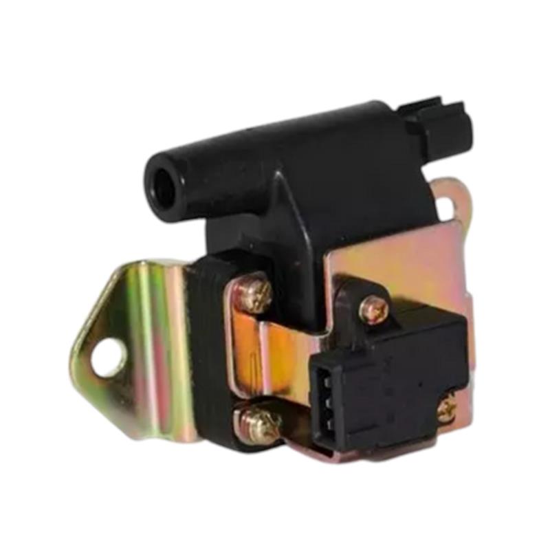 [MD338169 CF37] BOBINA ENCENDIDO MITSUBISHI MONTERO SPORT 97-99 L4 88921384 FA0005