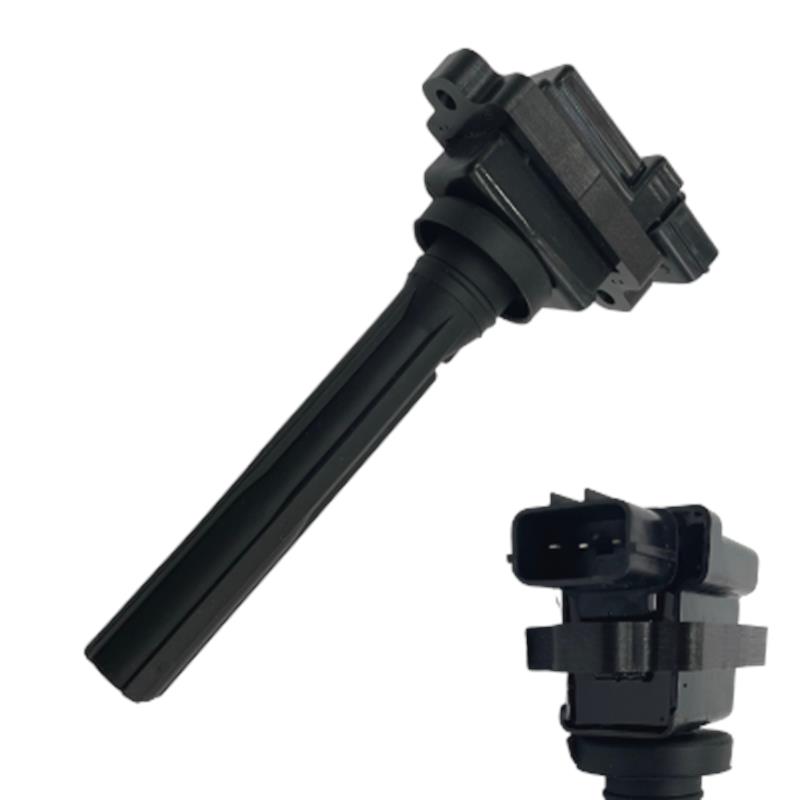 BOBINA ENCENDIDO CHEVROLET GRAND VITARA XL-7 2.7L 02 07 V6 GRAN VITARA 2.5L 2.7L 99 05 V6 3 P GC4077 SD-5010 098622A003