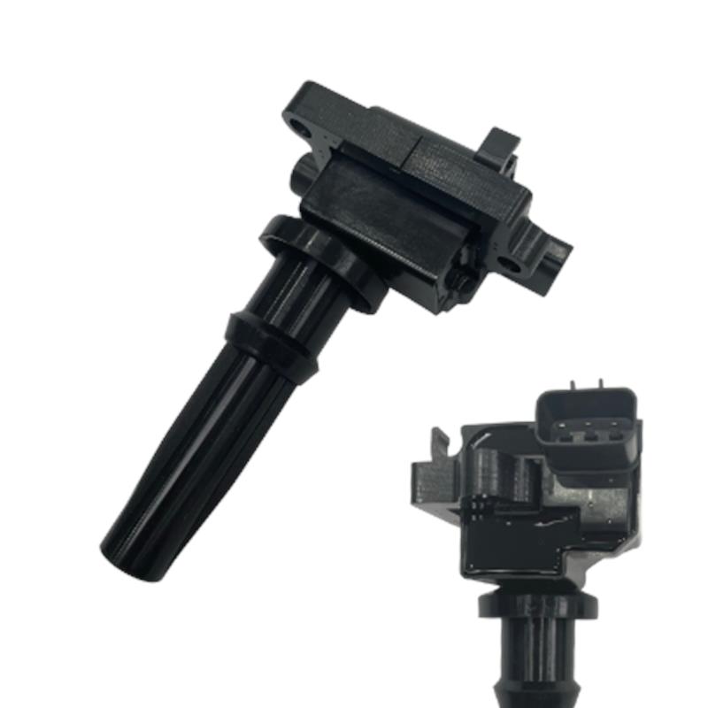 BOBINA ENCENDIDO HYUNDAI STAREX 2.4 SANTAFE 2.4 2.0 3 P GC4380 SD-5046