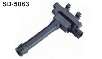 BOBINA ENCENDIDO MG TF SZ