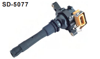 BOBINA ENCENDIDO BMW E90