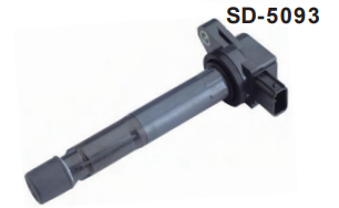 [30520-PNC-004] BOBINA ENCENDIDO HONDA CRV 2007 3P