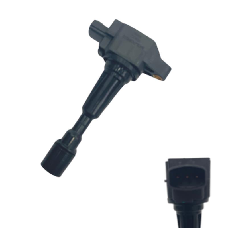 BOBINA ENCENDIDO MAZDA: 2 1.5 2007->2015, MAZDA 3 1.6 2003->2009, 3 1.6 MZR  2008->2014   3P GC4481 SD-5114