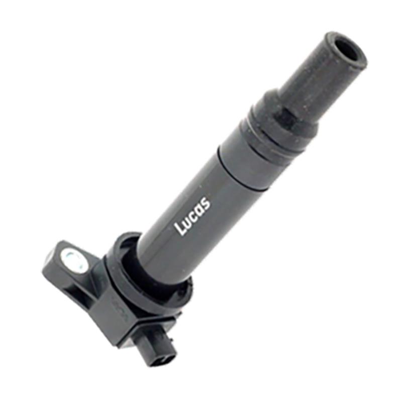 BOBINA ENCENDIDO HYUNDAI VISION ACCENT ELANTRA 1.6 KIA RIO 1.6 2 P GC4023 LEIG161 SD-5115