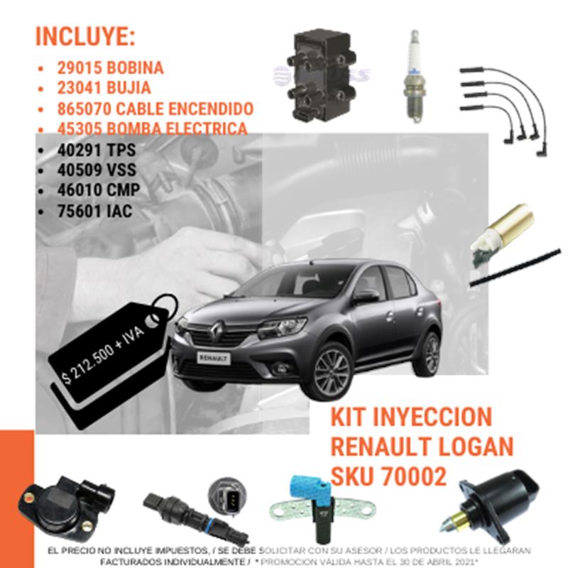 BOBINA ENCENDIDO MB MERCEDES BENZ ML350