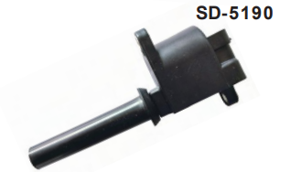 [96298523] BOBINA ENCENDIDO CHEVROLET EPICA