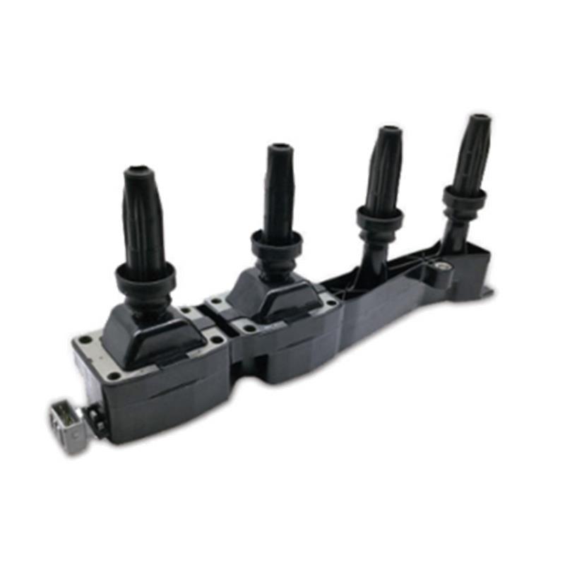 [RCE67,CE67,GC4095] BOBINA ENCENDIDO PEUGEOT 206 1.6L 307 1.6L CITROEN XSARA CON MODULO 4 P GC4095 LEIG017 SD-6001