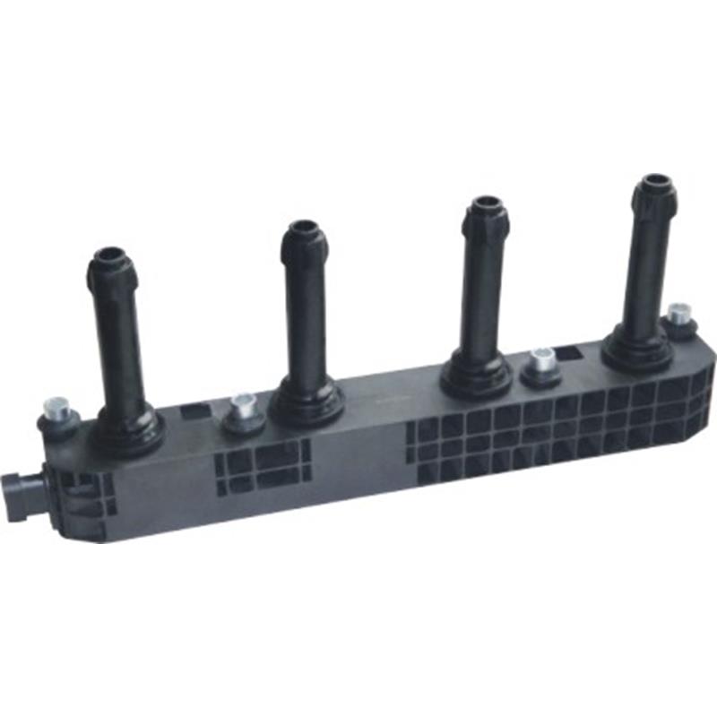 [RCK28,96415010] BOBINA ENCENDIDO CHEVROLET OPTRA 18L DOHC HATCHBACK PAQUETE DE BOBINAS 3 P GC4964 SD-6019