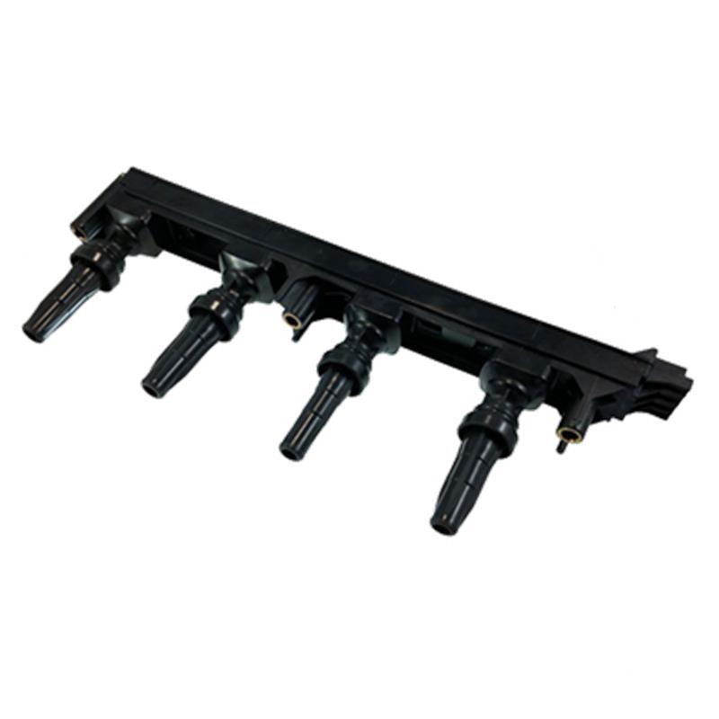 [597092 597087 5970A0] BOBINA ENCENDIDO PEUGEOT 307 02 04 407 05 07 CITROEN C4 04 06 C5 04 06 6 P  GC4780 SD-6030