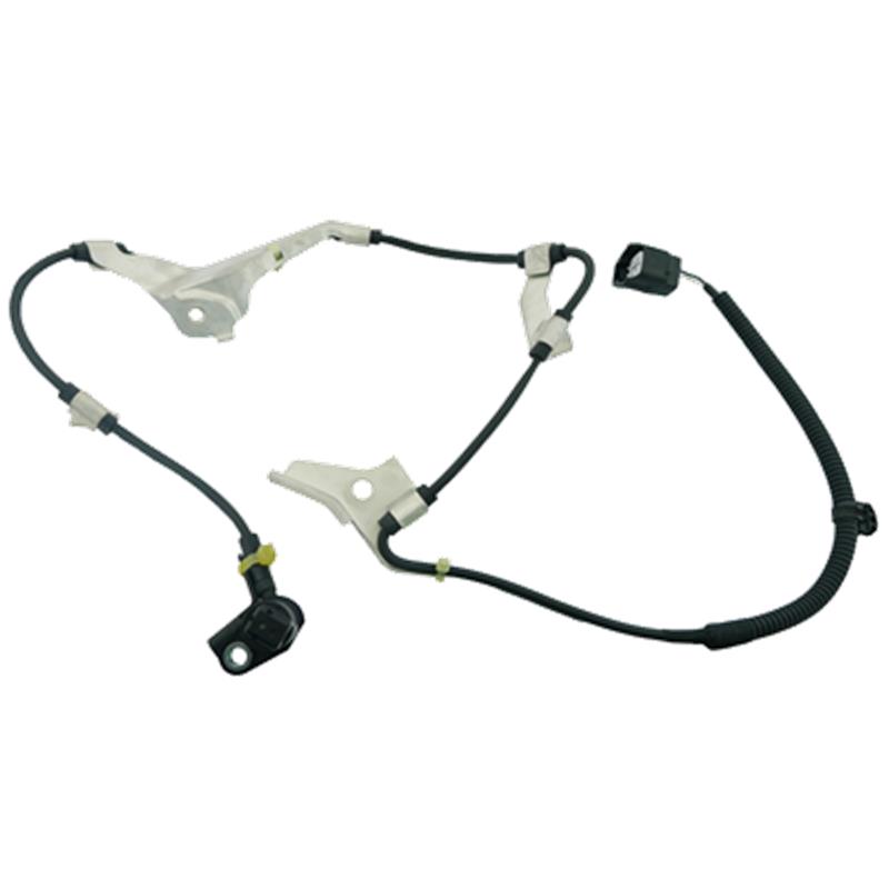 SENSOR ABS TOYOTA LAND CRUISER 4.2 DIESEL 06>08 DELANTERO IZQUIERDO 2 P