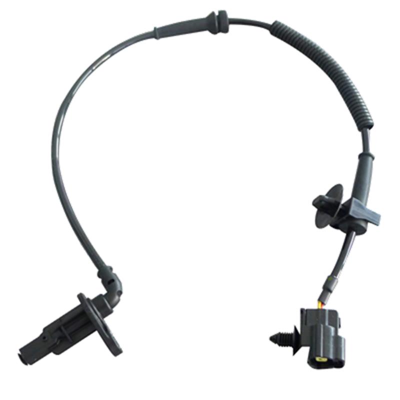 [9069212] SENSOR ABS CHEVROLET SAIL 2010-2012 TRASERO DERECHO E IZQUIERDO 2 P