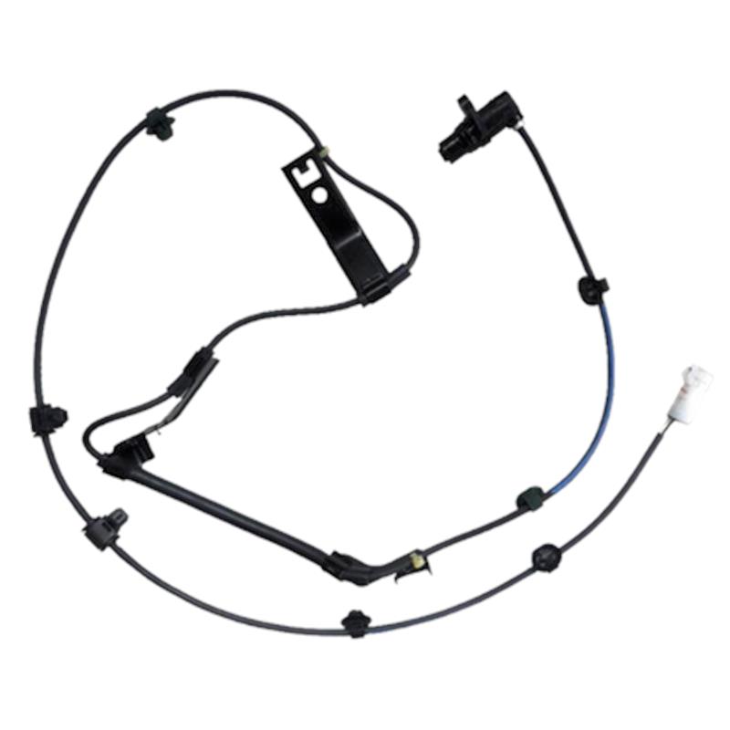 [31329] SENSOR ABS TOYOTA HILUX PICKUP D4D 4WD 895420K020 FRENTE DERECHO