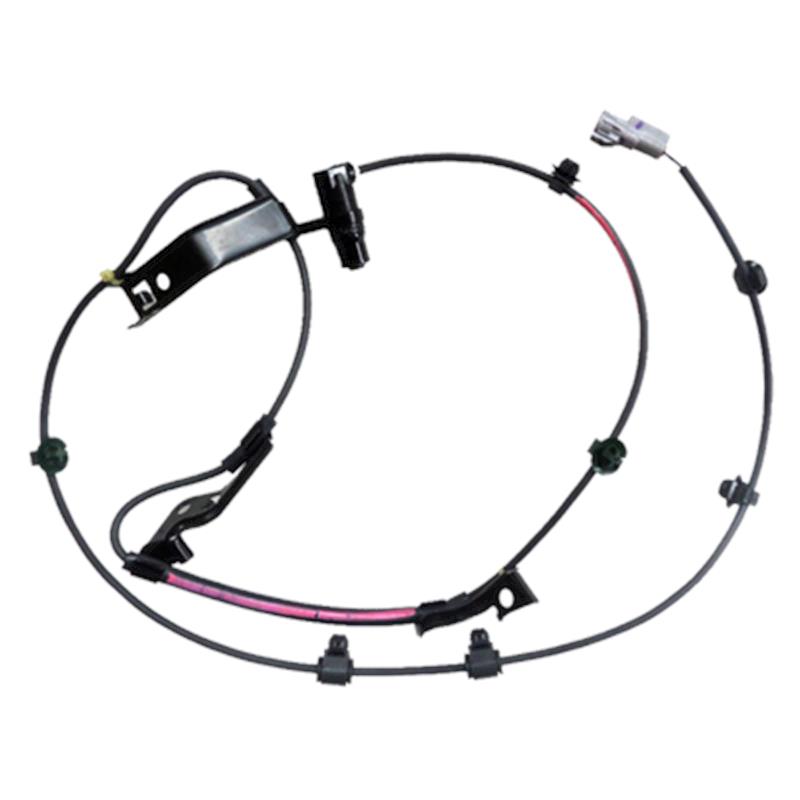 [31328] SENSOR ABS TOYOTA HILUX PICKUP D4D 4WD 895430K020 FRENTE IZQUIERDO