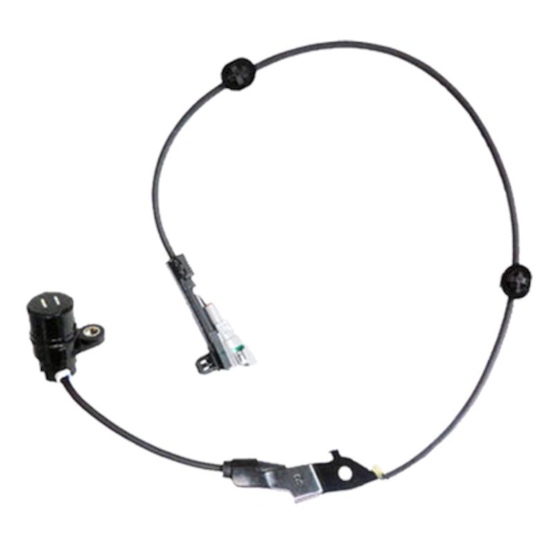 [31744] SENSOR ABS TOYOTA HILUX PICKUP D4D 4WD 895460K070 TRASERO DERECHO