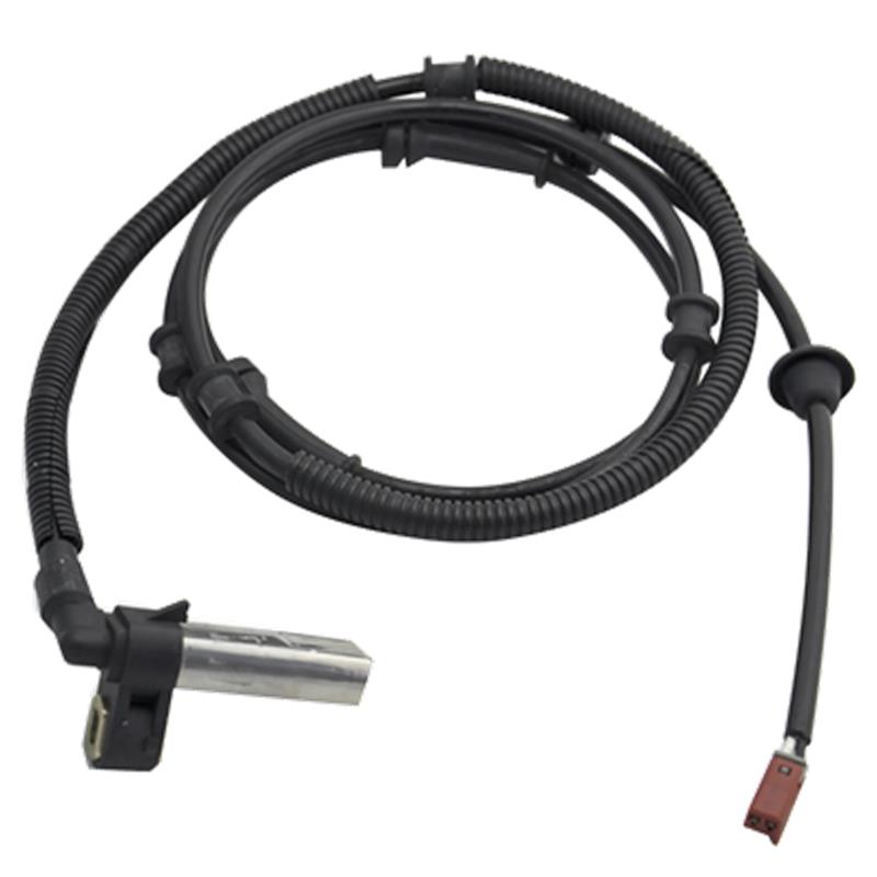 SENSOR ABS JEEP CHEROKEE, WRANGLER LADO DERECHO 2P