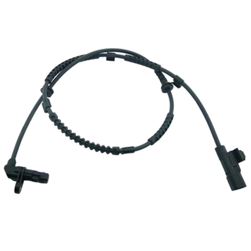 [AB-US025] SENSOR ABS CHEVROLET SPARK LIFE DELANTERO LADO DERECHO 2010> 2 P