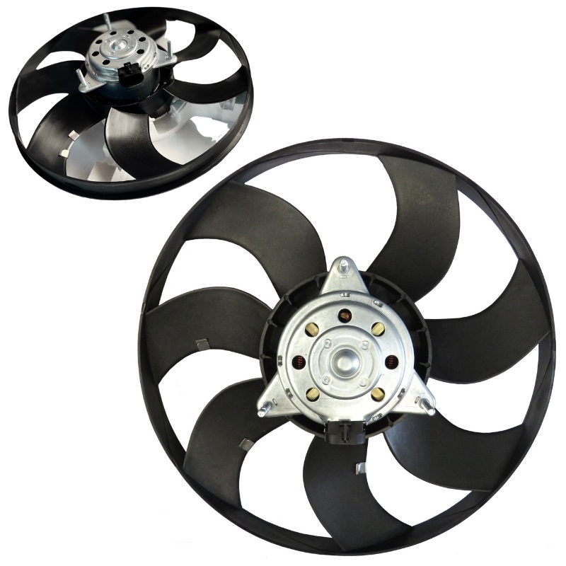 [93341072] MOTOVENTILADOR CHEVROLET VIVAN HONDA C-RV MV EN LA FORD ESCAPE 7ASPAS Ø MOTOR113MM HORARIO P300W ASPIRA Ø HELICE360MM CON AIRE