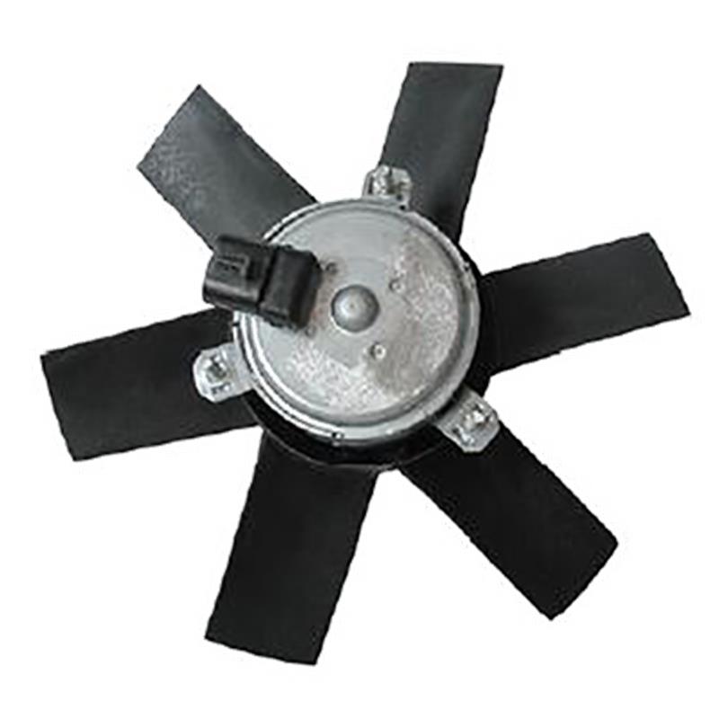 [93294288] MOTOVENTILADOR CORSA SEDAN 1.6 96 04 6ASPAS Ø MOTOR100MM HORARIO P210W ASPIRA Ø HELICE306MM CON AIRE