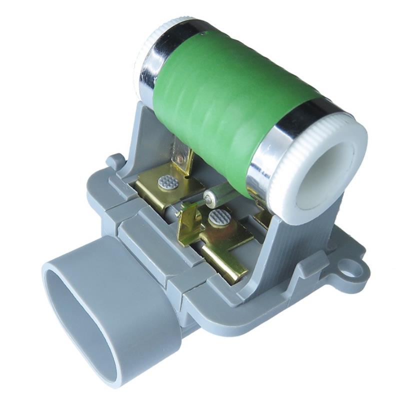 [96FB9A819AC] RESISTENCIA MOTOVENTILADOR FORD 6S659A819AA 96FB9A819AC PPWA-122