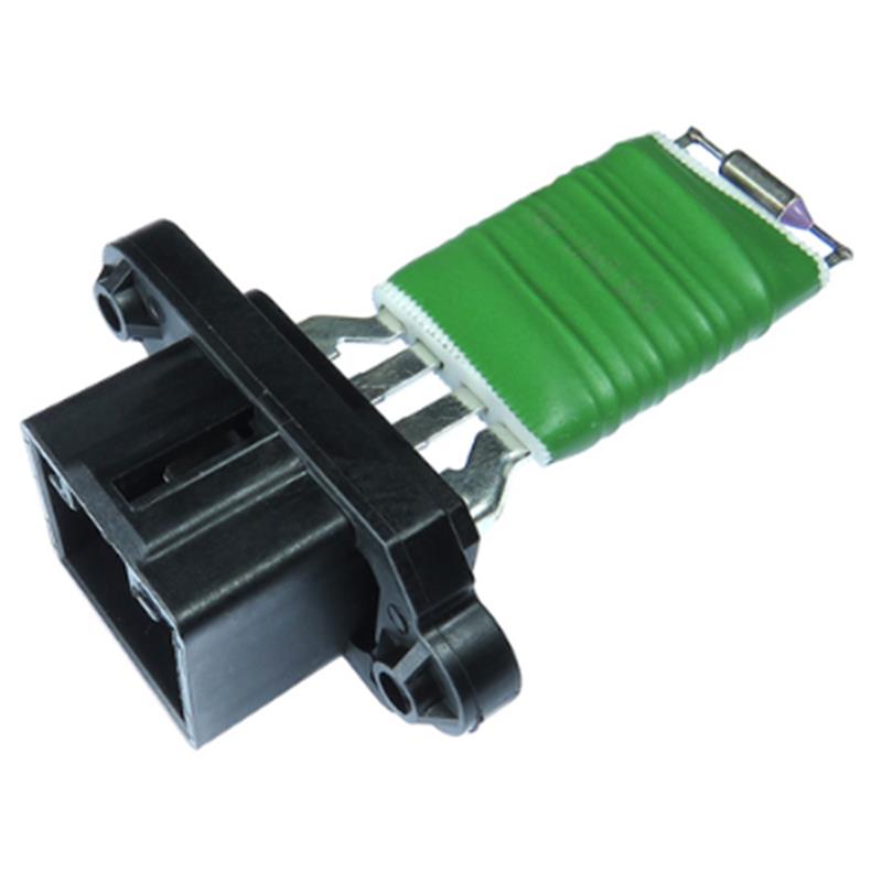 [EZT31060] RESISTENCIA MOTOVENTILADOR FORD FIESTA 1.0 1.6 02-10