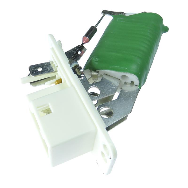 [1845791] RESISTENCIA MOTOVENTILADOR CHEVROLET ASTRA VECTRA