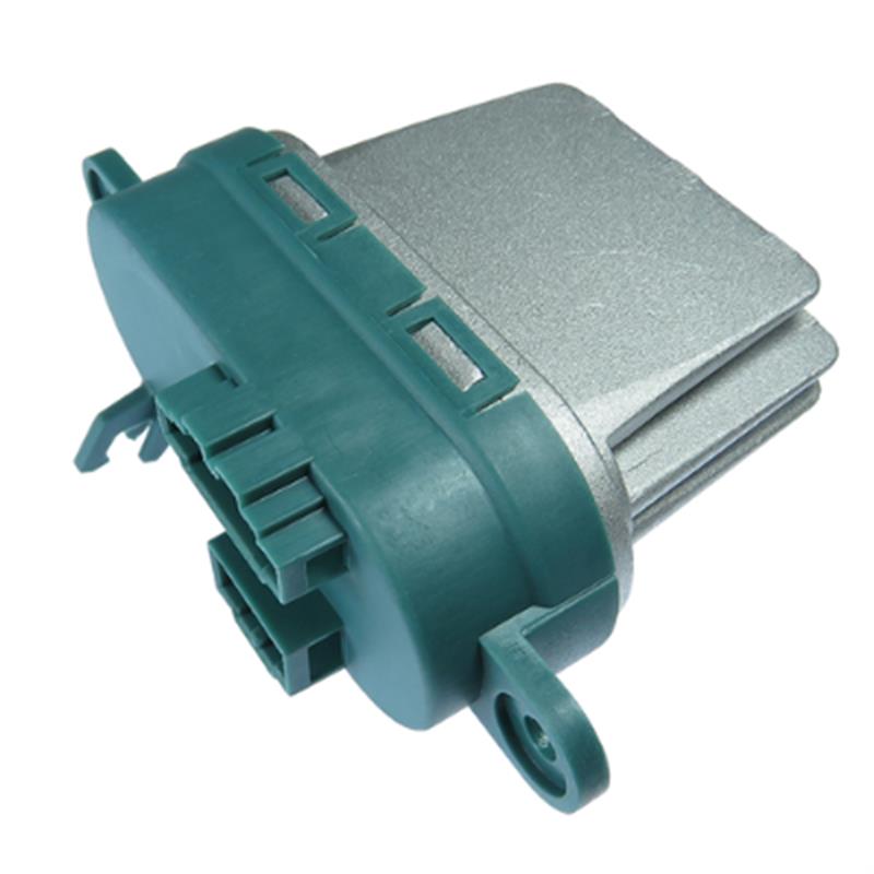 [7L0907521B,5242068] RESISTENCIA MOTOVENTILADOR AUDI Q7 3.0 TDI QUATRO SEAT ALHAMBRA 1.4 VW VOLKSWAGEN AMAROK TOUAREG TRANSPORTER T5 1625-5YY0063