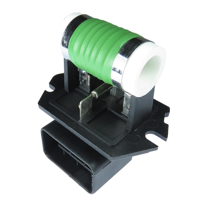 [2J1306C] RESISTENCIA MOTOVENTILADOR HYUNDAI HB20