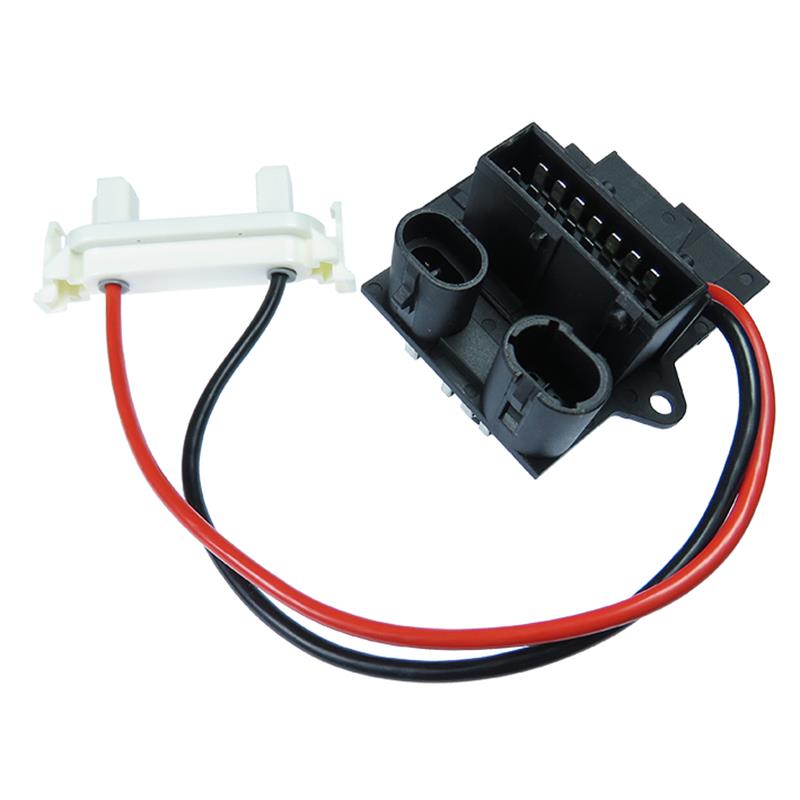 [7701206351] RESISTENCIA MOTOVENTILADOR RENAULT CLIO