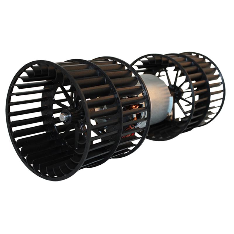 [9130081029, 5760293000000, 81AG18565AA] BLOWER FORD ECOSPORT 1.6 1.8