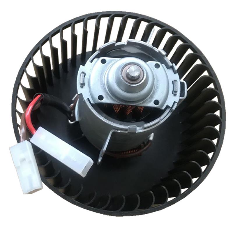 [3S5518565AA] BLOWER FORD FIESTA 09