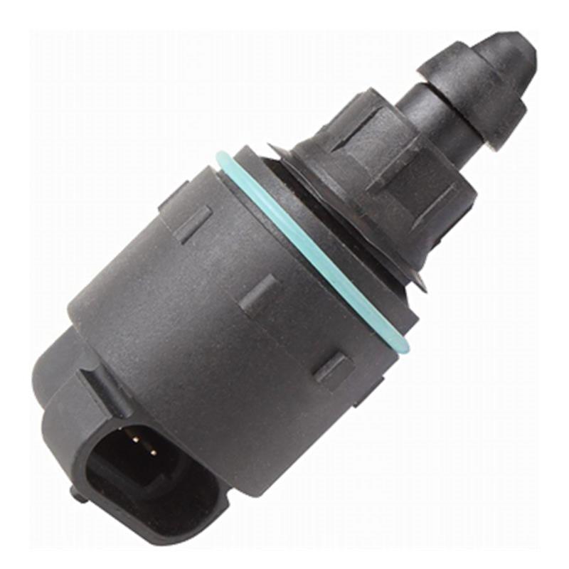 [40481202] VALVULA MARCHA MINIMA (IAC) RENAULT TWINGO 1.2L 8V PLASTICA 4 P