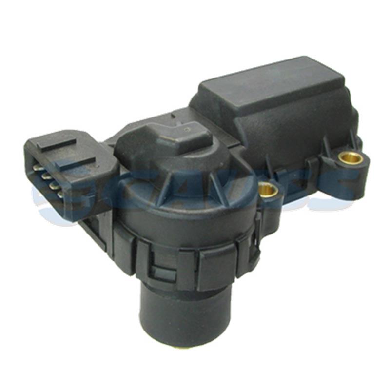 [825485] VALVULA MARCHA MINIMA (IAC) RENAULT CLIO 98 R9 19 MONOPUNTO - CHEVROLET ASTRA LEICI016 R7432