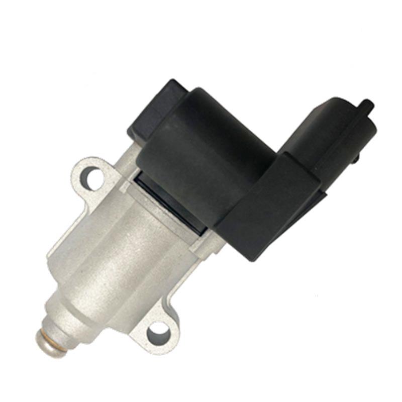 [35150-23900] VALVULA MARCHA MINIMA (IAC) HYUNDAI ELANTRA  I10- KIA ION - CARENS