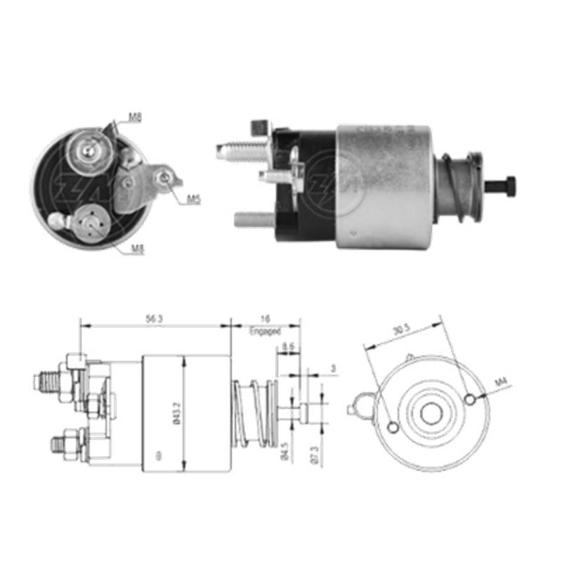 AUTOMATICO NISSAN MARCH MICRA