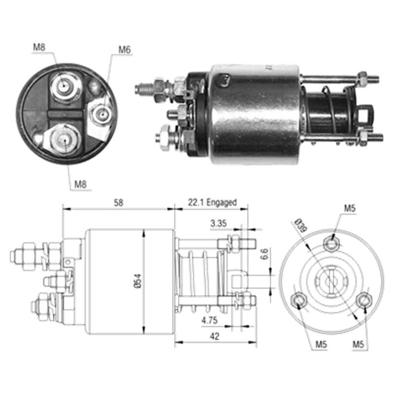 AUTOMATICO FIAT SEAT IBIZA TEMPRA