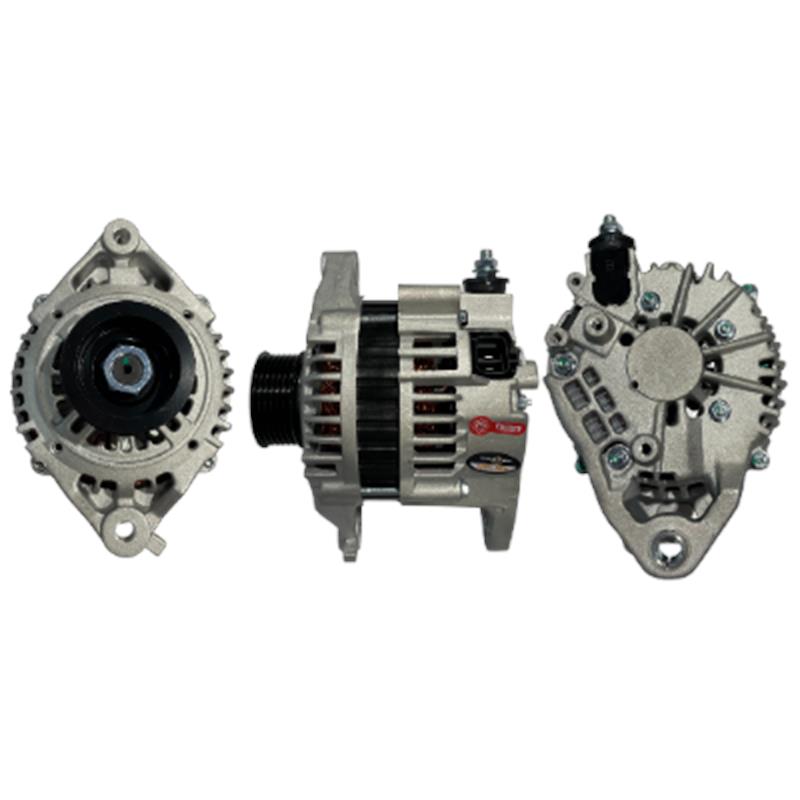ALTERNADOR NISSAN SENTRA MONTACARGAS 12V 90AMP 2PINES P: 4PK T:HITACHI V:INT