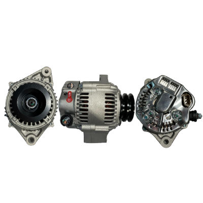 ALTERNADOR TOYOTA LAND CRUISER 3.5L 4.2L TOYOTA CAMRY 2.2 RAV 4 2.0 12V 90AMP 3PINES P: 2V T:NIPONDENSO V:INT(GA851 GA1263IN437)