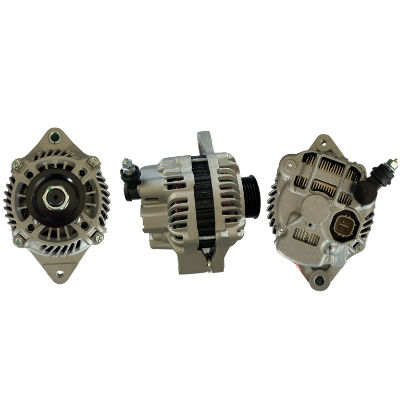 ALTERNADOR SUZUKI SX4 12V 95AMP 4PINES P:5PK T:MITSUBISHI 11253N