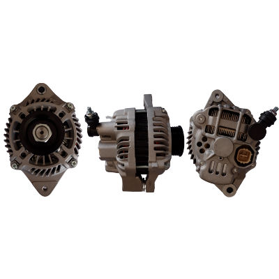 ALTERNADOR SUZUKI GRAND VITARA 1.6 2.0 12V 95AMP 4PINES P:5PK T:MITSUBISHI