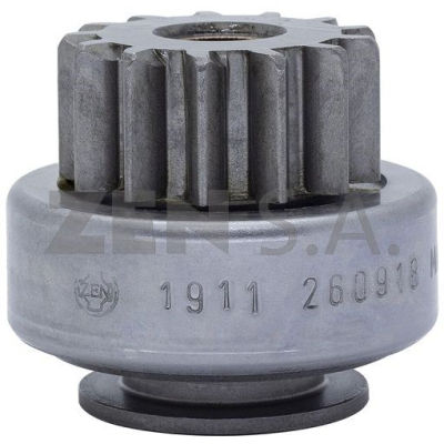 [1911] BENDIX CHEVROLET ONIX