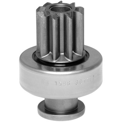 [1596] BENDIX VOLKSWAGEN WORKER T-9