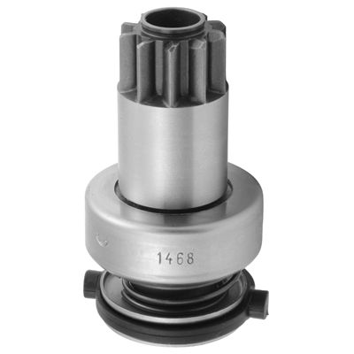 [1468] BENDIX VOLKSWAGEN FOX POLO 9D