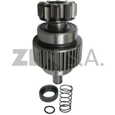 [1780] BENDIX RELACIONADO NISSAN NAVARRA FRONTIER T-10