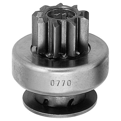 [0770] BENDIX DAEWOO TAXI BAJITO 9D